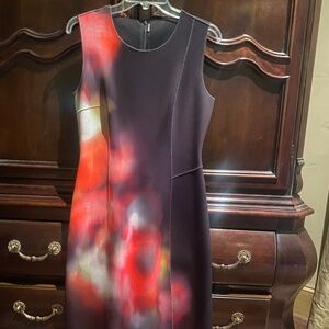 Reversible Dress…stunning for any and all occasions!